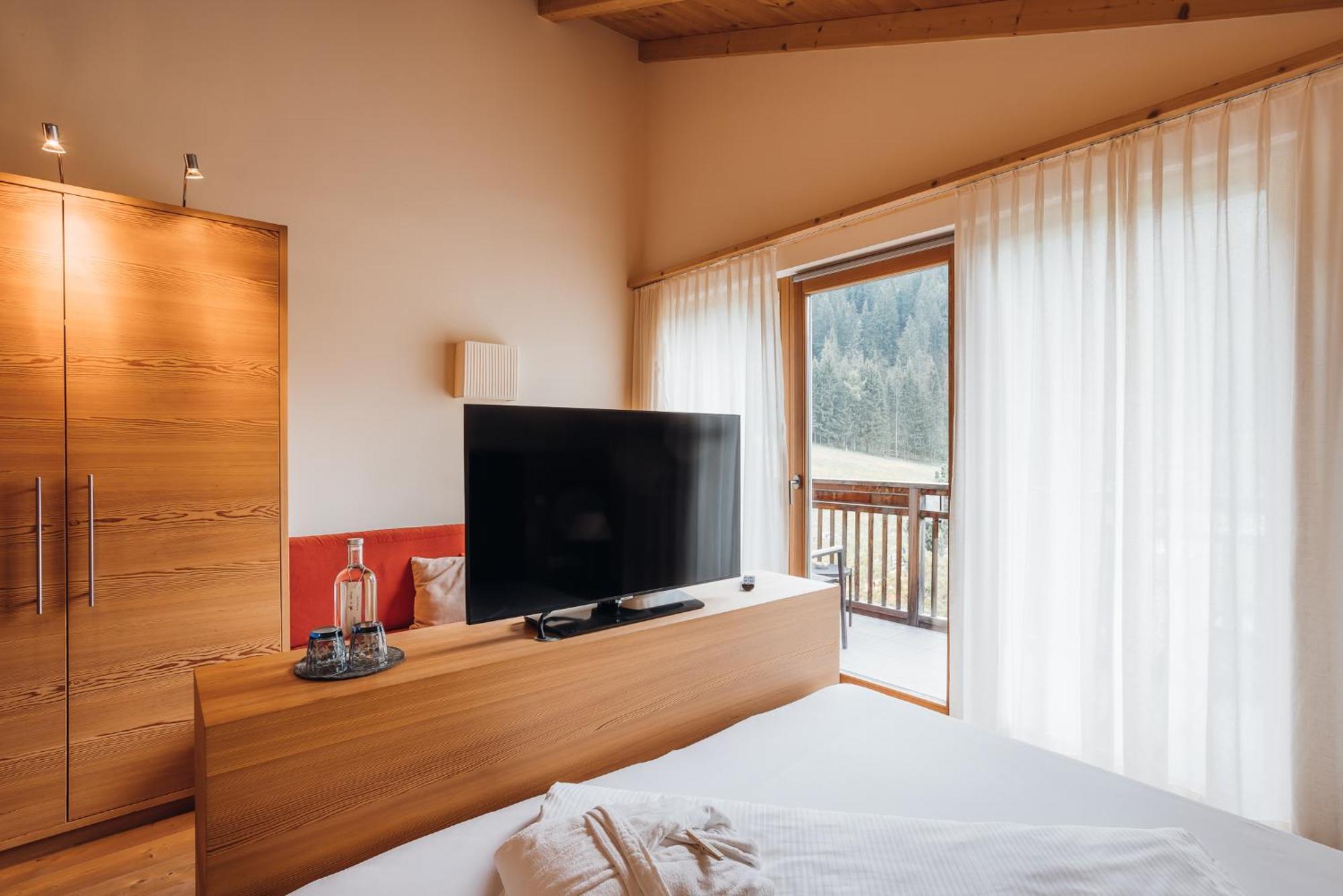 Guesthouse St Nikolaus Ультимо Экстерьер фото